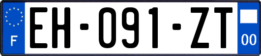 EH-091-ZT
