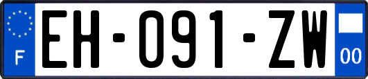 EH-091-ZW