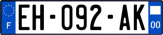 EH-092-AK