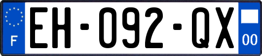 EH-092-QX