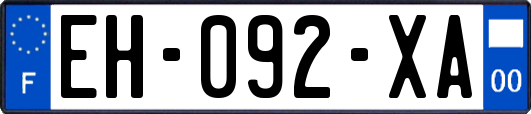 EH-092-XA