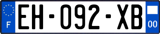 EH-092-XB