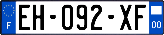 EH-092-XF