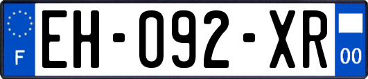 EH-092-XR