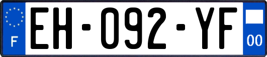 EH-092-YF