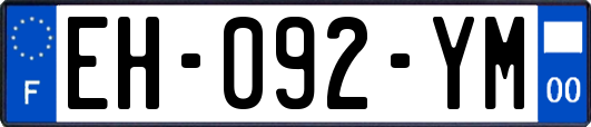 EH-092-YM