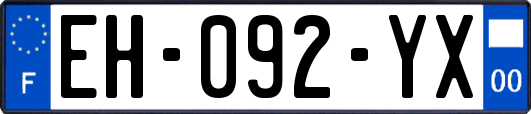 EH-092-YX