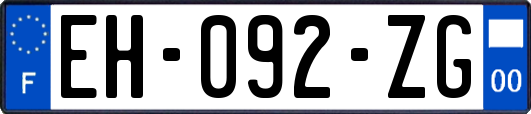 EH-092-ZG