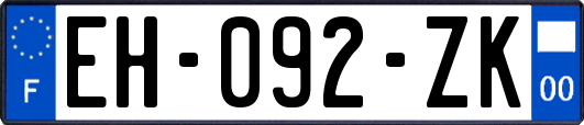 EH-092-ZK