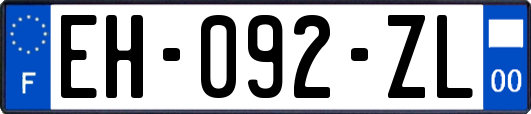 EH-092-ZL