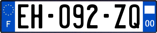 EH-092-ZQ