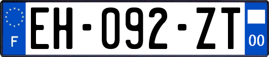 EH-092-ZT