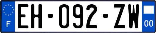 EH-092-ZW