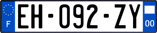 EH-092-ZY