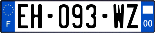 EH-093-WZ