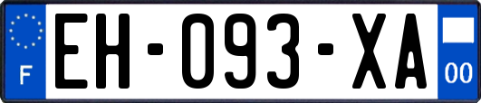 EH-093-XA