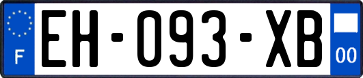 EH-093-XB