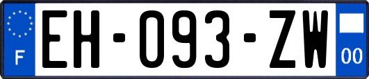 EH-093-ZW