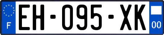 EH-095-XK