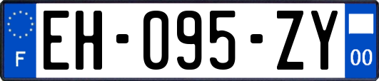 EH-095-ZY