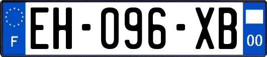 EH-096-XB