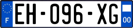 EH-096-XG