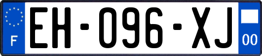 EH-096-XJ