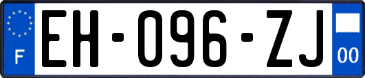 EH-096-ZJ