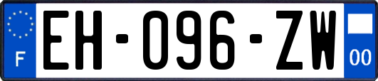EH-096-ZW