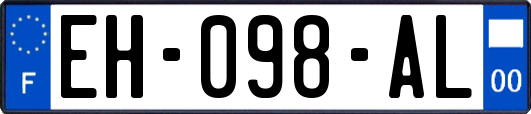 EH-098-AL