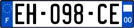 EH-098-CE