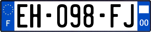 EH-098-FJ