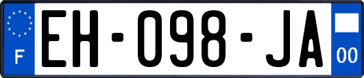 EH-098-JA