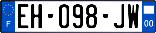 EH-098-JW