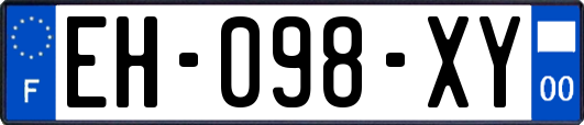 EH-098-XY