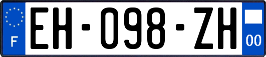 EH-098-ZH