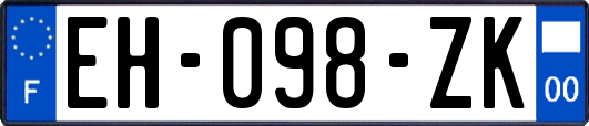 EH-098-ZK