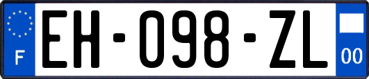 EH-098-ZL