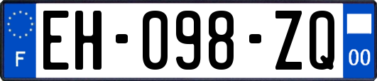 EH-098-ZQ