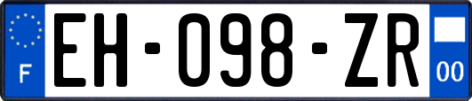 EH-098-ZR