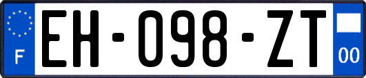 EH-098-ZT