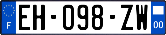EH-098-ZW