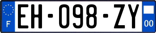EH-098-ZY