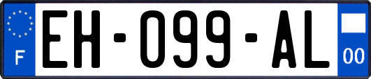 EH-099-AL