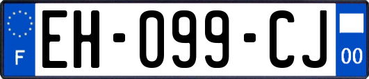 EH-099-CJ