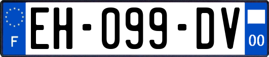 EH-099-DV