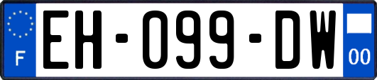 EH-099-DW