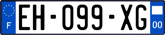 EH-099-XG