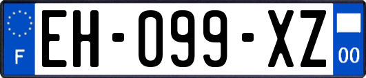 EH-099-XZ