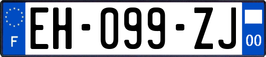 EH-099-ZJ